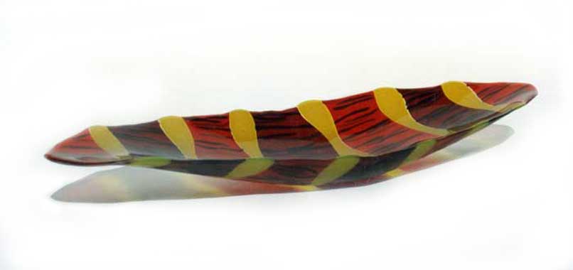 Beatrice Testorpf Glass - Vessels